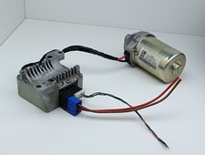 Vauxhall Corsa C Electric