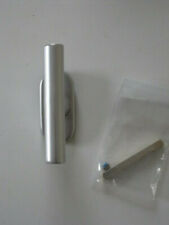 FSB Alu F1 Fenstergriff 34 3403 Kreuzolive T-Form Stiftlänge variabel bis 38 mm