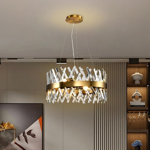 60w kronleuchter licht - 60w,