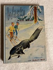 Wasko muss leben von Hubert Wolf | ? 574