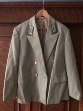 Jacke Offizier der NVA – DDR