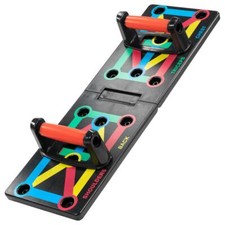 MAXXIVA Push up Board 12 in 1