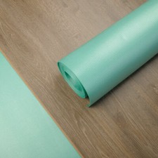 Trittschalldämmung 2,2 mm Iso