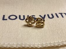 Louis Vuitton Ohrringe Flower Full
