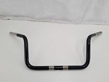 Harley-Davidson Touring Universal Mini Ape Hanger/ Lenker Touring 1" 8" schwarz 