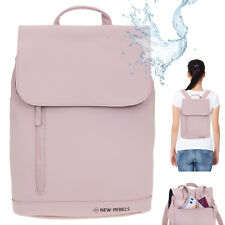 Damen Rucksack Handtasche Plane New Rebels Daley M Tasche klein Bag A4 backpack
