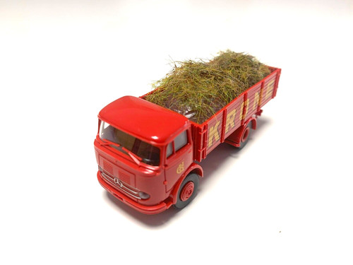 Brekina 48598 mercedes 328 - brekina, lp
