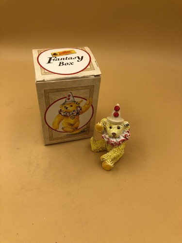 Original steiff fantasy box - original,