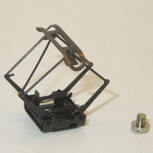 Minitrix spur für - spur, 12926