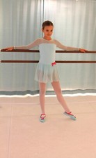 Flashy Stars ® Tanzbekleidung