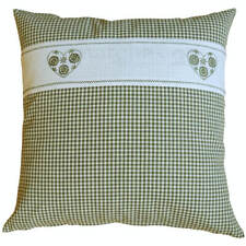 Kissenhülle Kissenüberzug