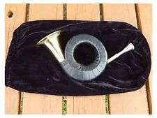 Taschenjagdhorn Jagdhorn