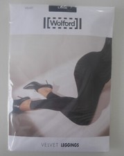 NEU & OVP: Wolford VELVET (66
