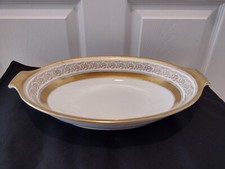 Rare Rosenthal 5321 Gold