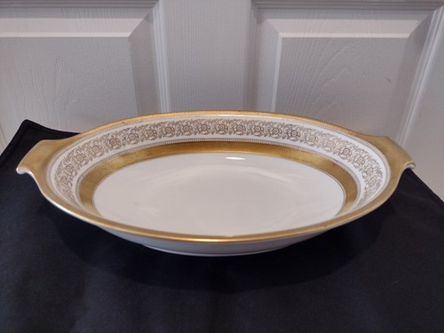 Rare rosenthal 5321 gold - rare,