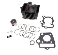Zylinder kit cylinder - kit,, set