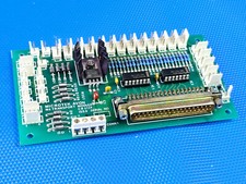 MICROTEK AVON ELECTROTECH CB4139 M6 TRANSPORT MODULE