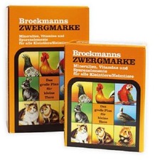 Brockmanns Zwergmarke 5 kg