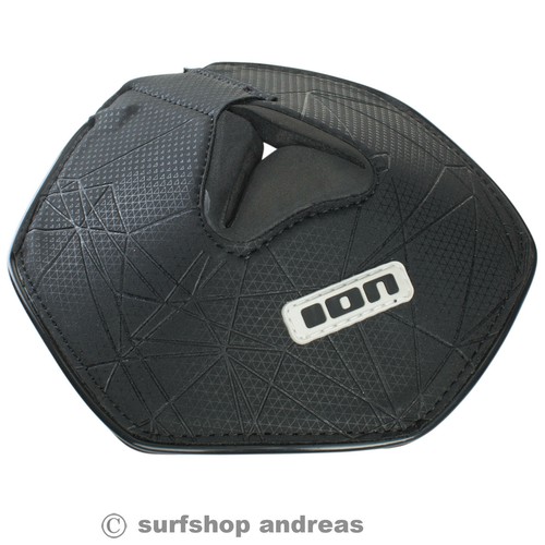 Ion mast base protector - base,