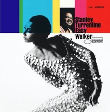 Stanley Turrentine - Easy