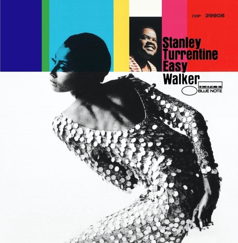 Stanley turrentine easy - turrentine,