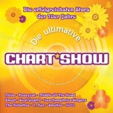 Die ultimative chartshow - die,