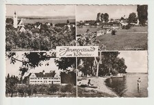 AK  Immenstaad am Bodensee 