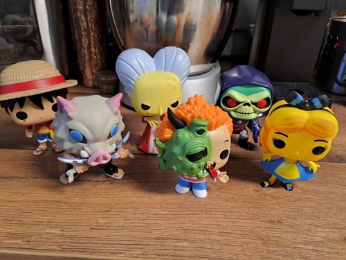 Demon slayer sammelfiguren - sammelfiguren, /
