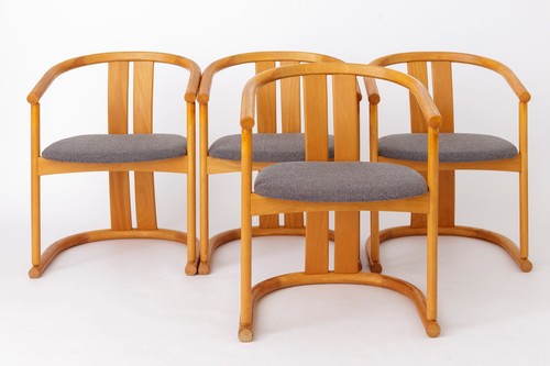 Set casala dining chairs - of,