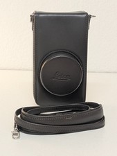 Leica Kameratasche für  D-Lux