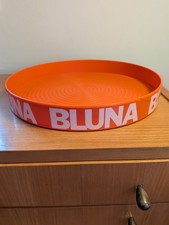 BLUNA Serviertablett 60er
