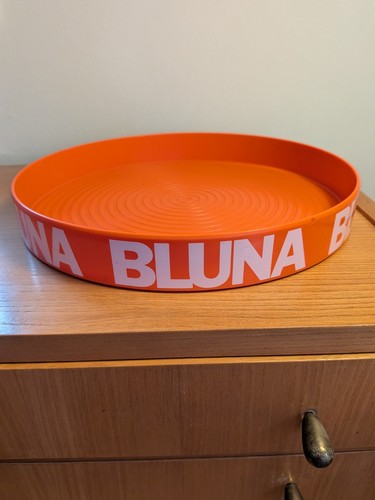 Bluna serviertablett 60er - bluna,