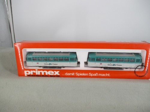 Primex spur 3012 - primex, h0