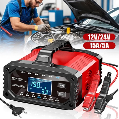 24v lifepo4 autobatterie - lifepo4,