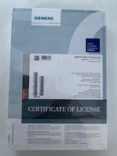 Siemens SIMATIC Step 7 Professional V13 Floating License