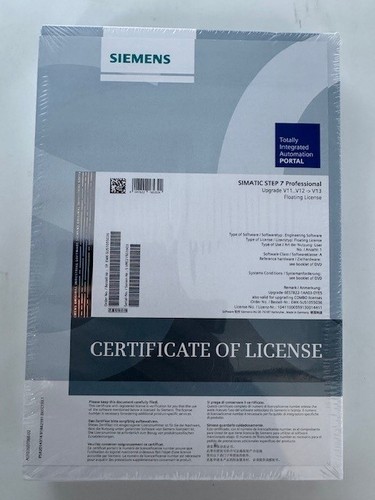 Siemens simatic step - siemens,