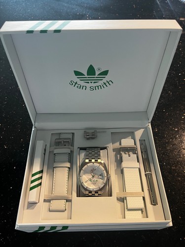 Adidas stan smith limited - adidas,