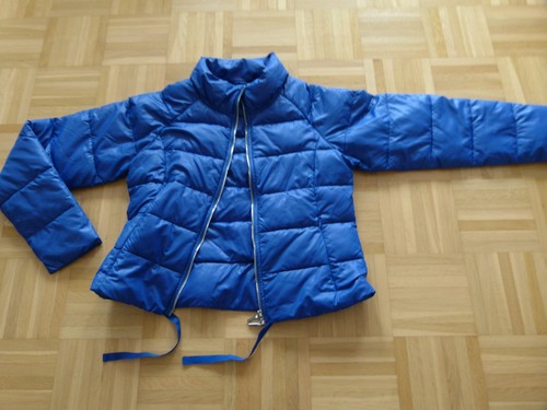 Neue phard winterjacke m - neue, gr.