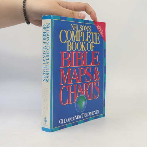 Nelson complete book of - complete,