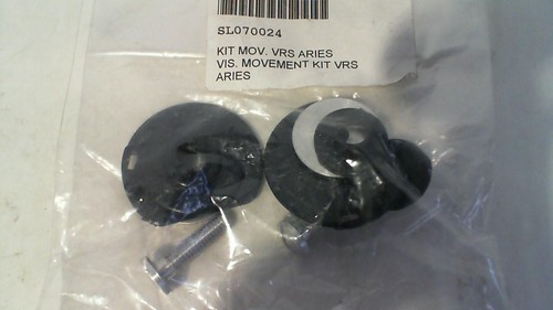 Kit bewegung visier - visier, vrs