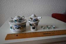 chinesisches Puppengeschirr