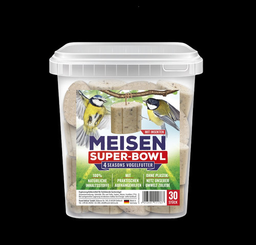 Delicia meisen super bowl - delicia,