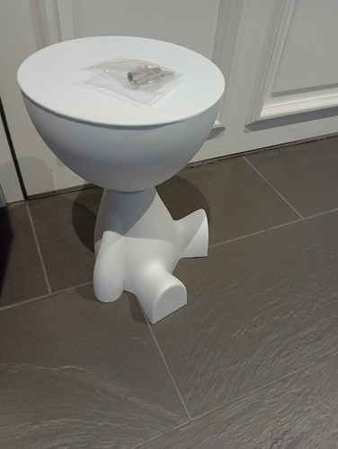 Beistelltisch mit deckel - beistelltisch,