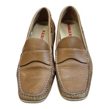 Prada gr 37 Damen Halbschuhe