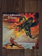 Yngwie J. Malmsteen - Trilogy