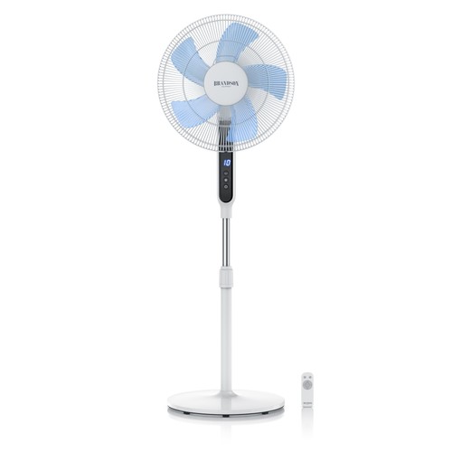 Brandson standventilator dc - brandson, el