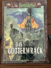 Dan Shocker: Macabros Band