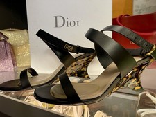 Dior 100 original pumps - original, 38