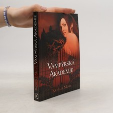 Vampýrská akademie  | 