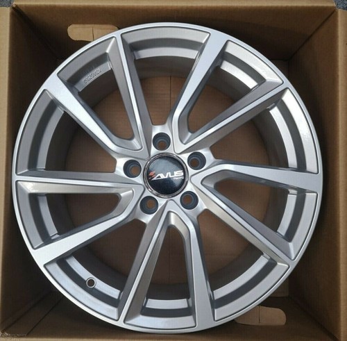 Set leichtmetallfelgen 18 - leichtmetallfelgen,